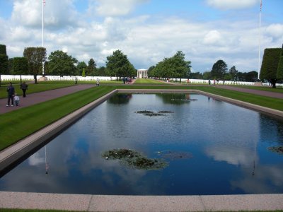 cemetery